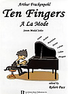 Ten Fingers &mdash; Cover